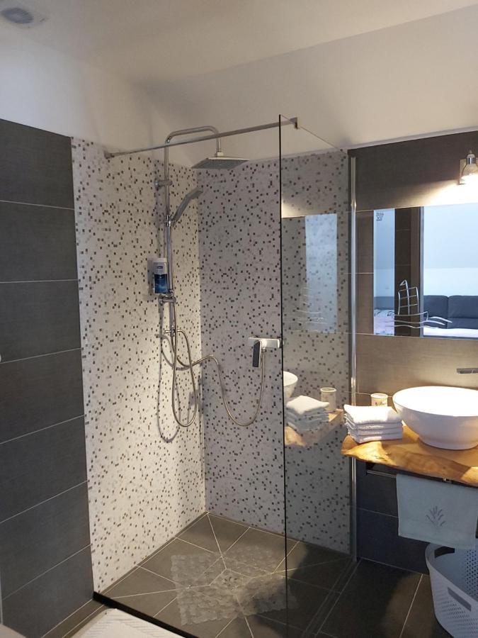 Studio Apartman Grizzly Slunj Exterior photo