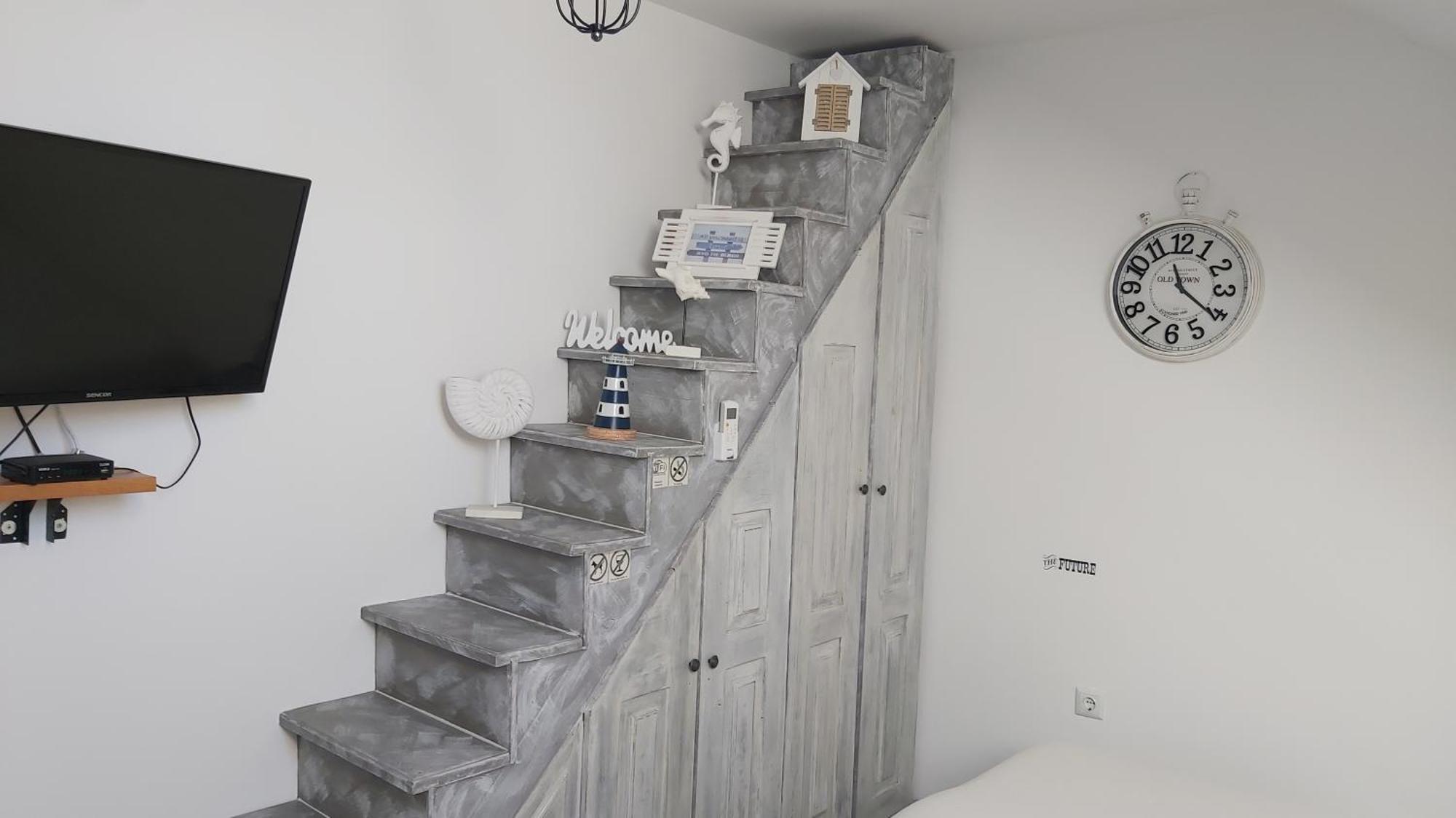 Studio Apartman Grizzly Slunj Exterior photo
